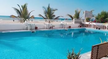 Beach Resort Salalah